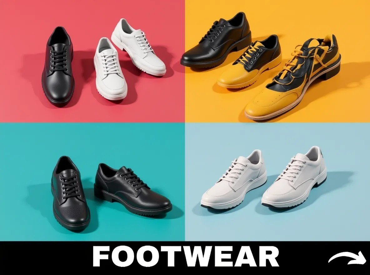Footwear