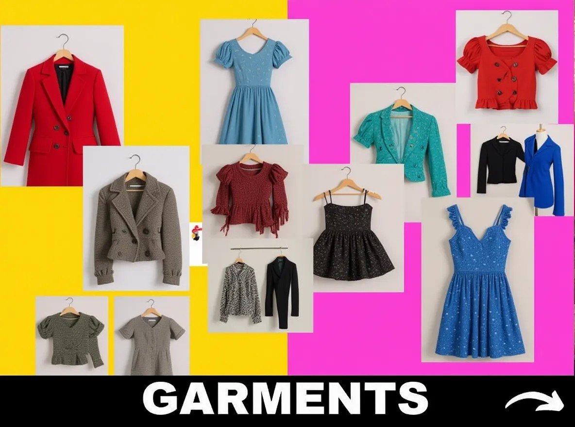 Garments